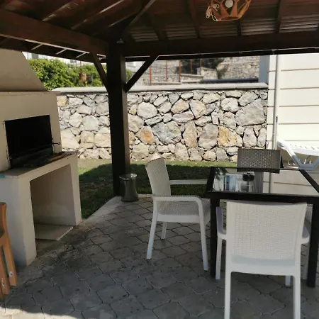 Beatrice Large Family Fethiye