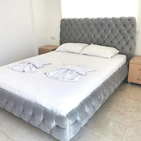 Villa Beatrice Large Family Fethiye