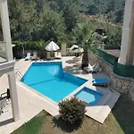 Villa Beatrice Large Family