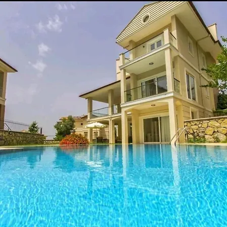 Villa Beatrice Large Family *