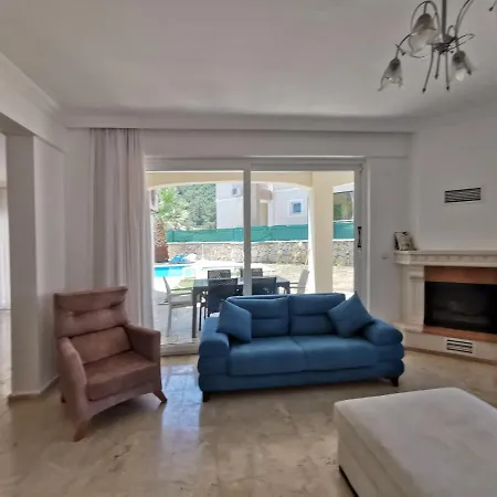 Beatrice Large Family Vilă *