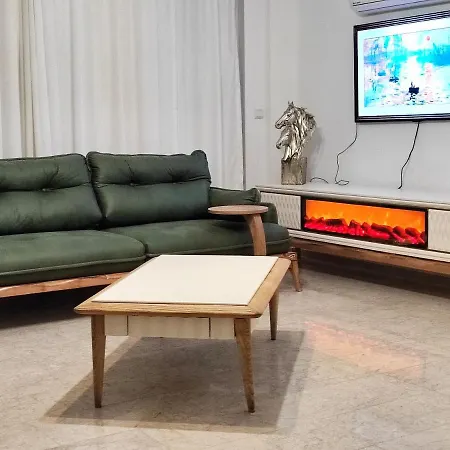 Beatrice Large Family Vilă Fethiye