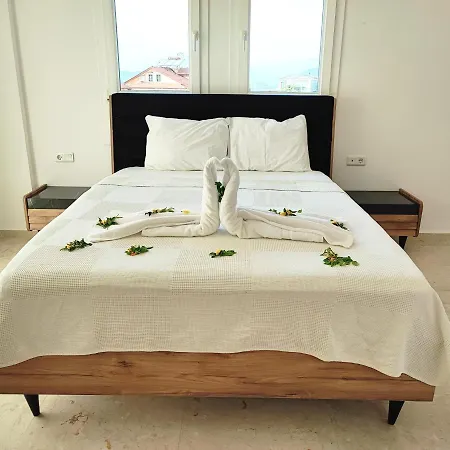 Beatrice Large Family Vilă *