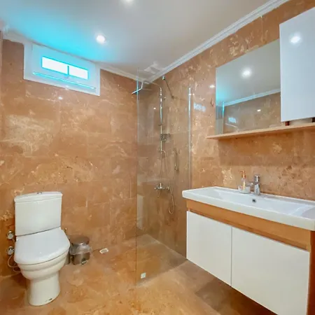 Vilă Beatrice Large Family *