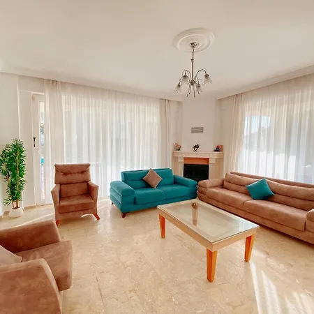 Vilă Beatrice Large Family *