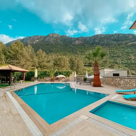 Vilă Beatrice Large Family *