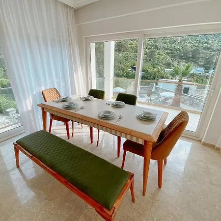 Vilă Beatrice Large Family *