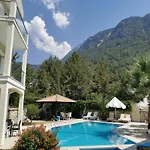 Villa Beatrice Large Family Fethiye
