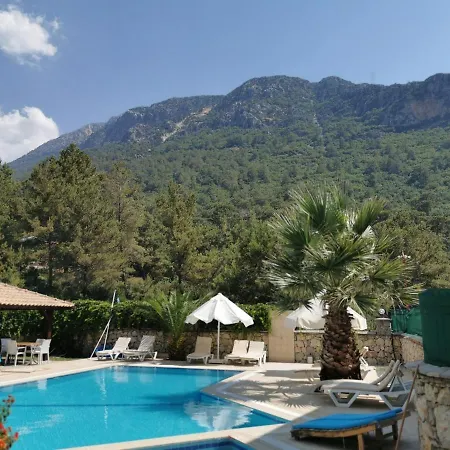 Villa Beatrice Large Family *