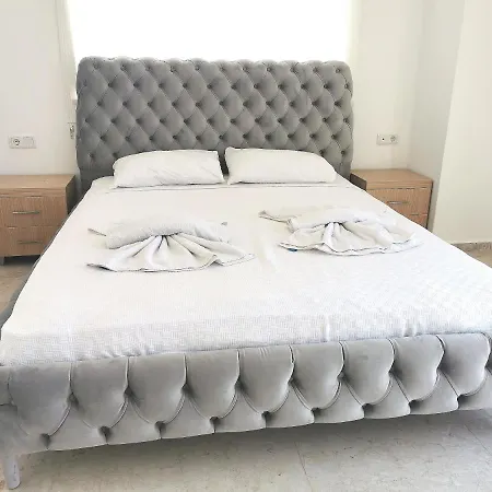 Beatrice Large Family * Fethiye