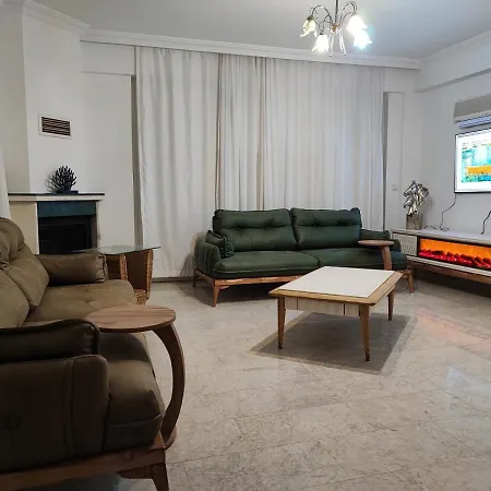 Beatrice Large Family