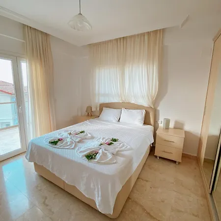 Villa Beatrice Large Family *