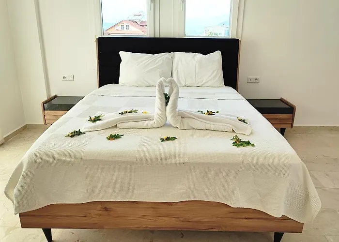 Beatrice Large Family Villa *