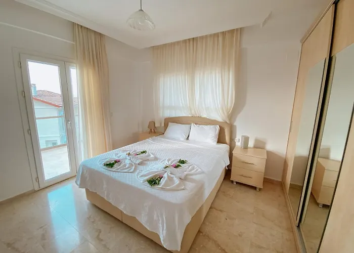 Villa Beatrice Large Family *