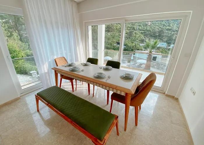 Villa Beatrice Large Family *